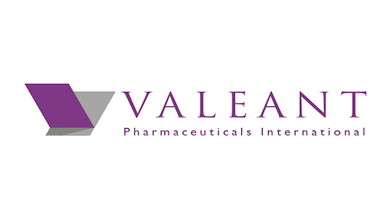 Valeant