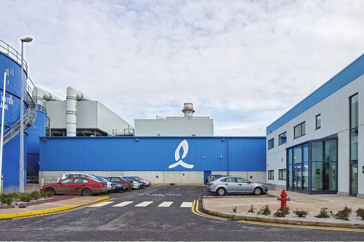 bord gais Vision Contracting