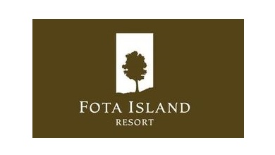 Fota Island