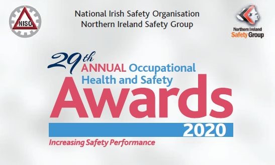 29th Annual Occupational Health & Safety Awards