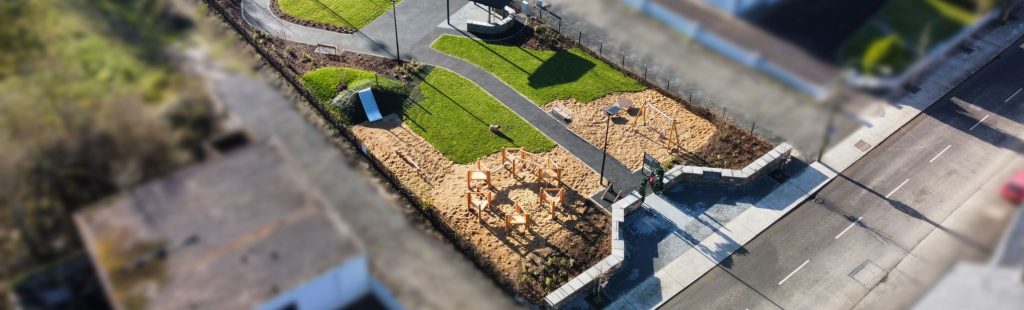 Ballydesmond Pocket Park