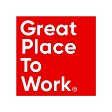 Vision Contracting officially recognised as “A Great Place to Work”